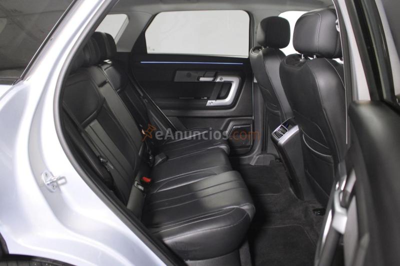 Jaecoo 7 1.6T SELECT DCT 5P