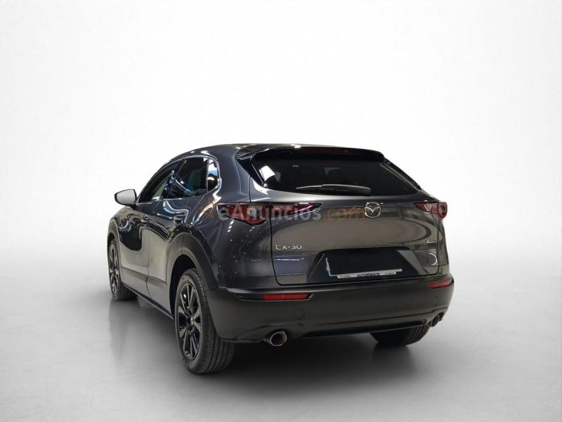 Mazda CX-30 2.0 E-SKYACTIV-X 137KW HOMURA 2WD 5P