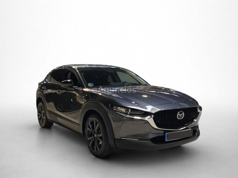 Mazda CX-30 2.0 E-SKYACTIV-X 137KW HOMURA 2WD 5P