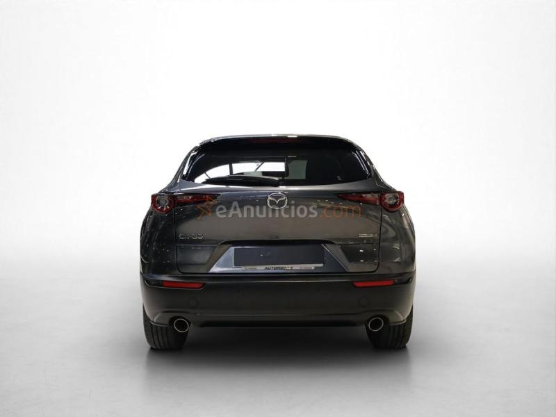 Mazda CX-30 2.0 E-SKYACTIV-X 137KW HOMURA 2WD 5P