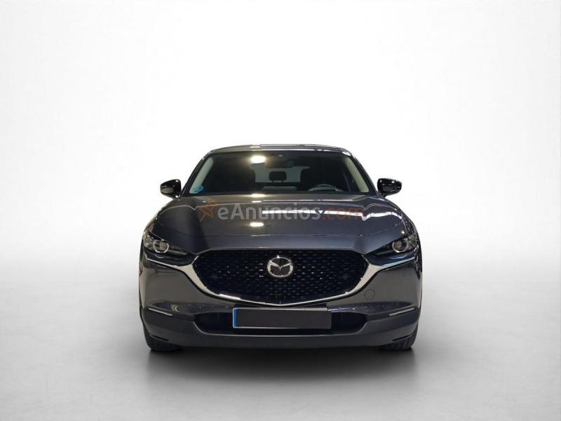 Mazda CX-30 2.0 E-SKYACTIV-X 137KW HOMURA 2WD 5P