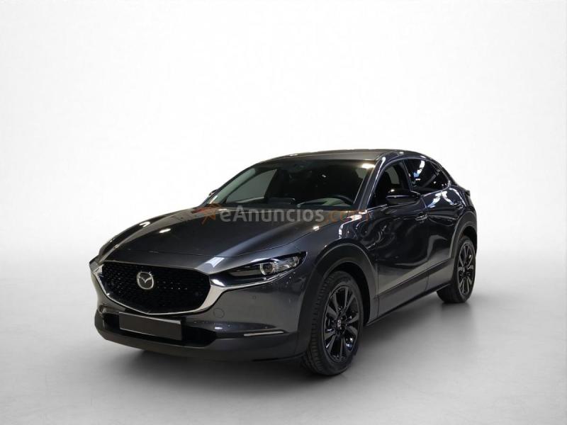 Mazda CX-30 2.0 E-SKYACTIV-X 137KW HOMURA 2WD 5P