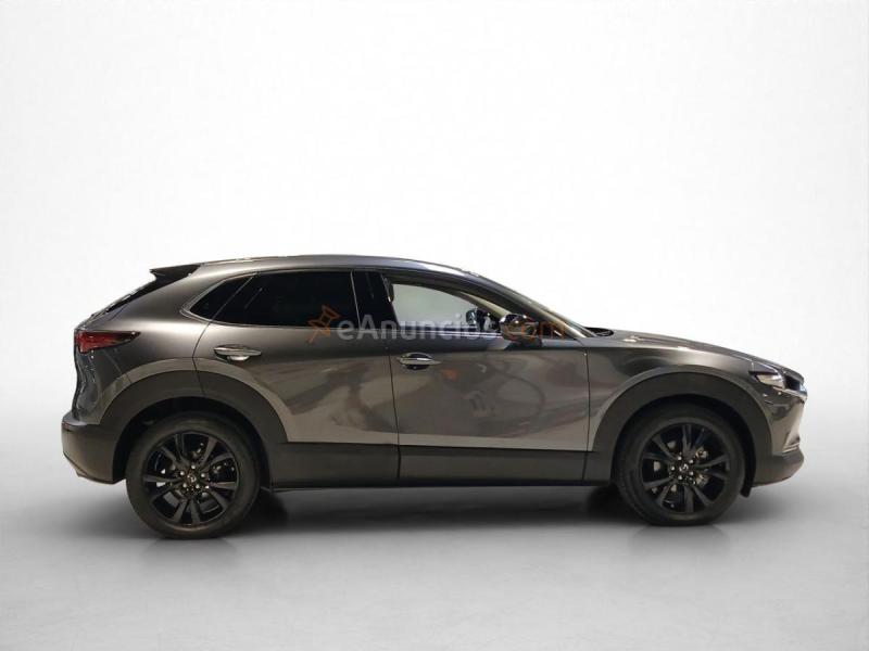 Mazda CX-30 2.0 E-SKYACTIV-X 137KW HOMURA 2WD 5P
