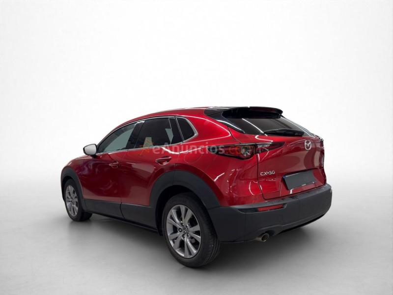 Mazda CX-30 2.0 E-SKYACTIV-X 137KW ZENITH 2WD 5P