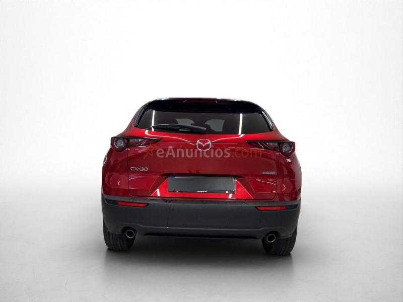 Mazda CX-30 2.0 E-SKYACTIV-X 137KW ZENITH 2WD 5P