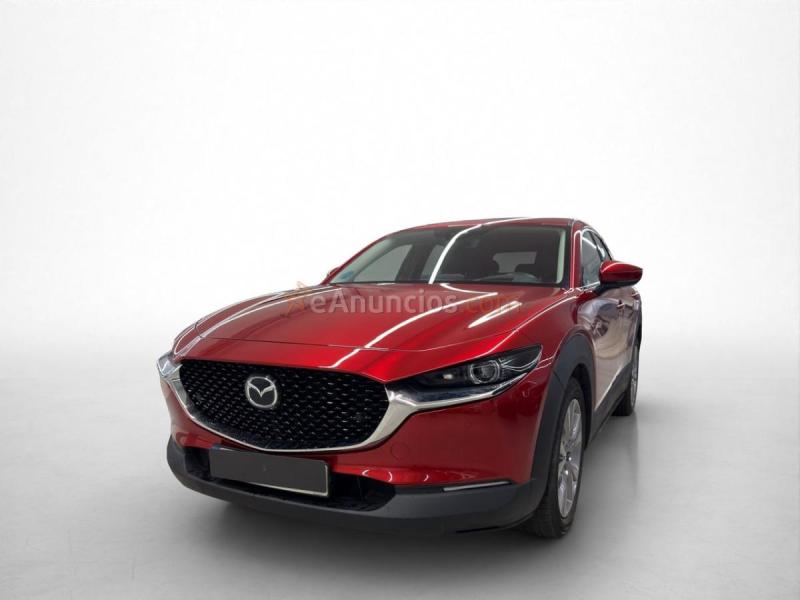 Mazda CX-30 2.0 E-SKYACTIV-X 137KW ZENITH 2WD 5P