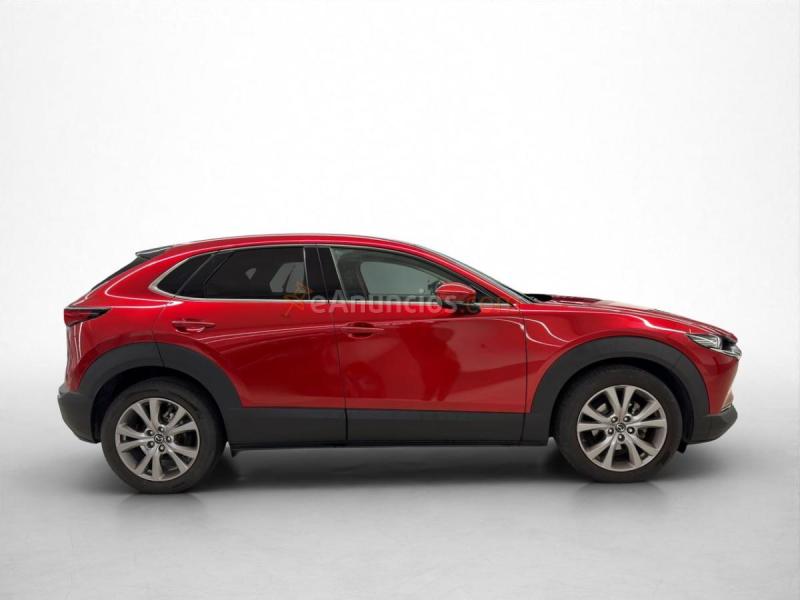 Mazda CX-30 2.0 E-SKYACTIV-X 137KW ZENITH 2WD 5P
