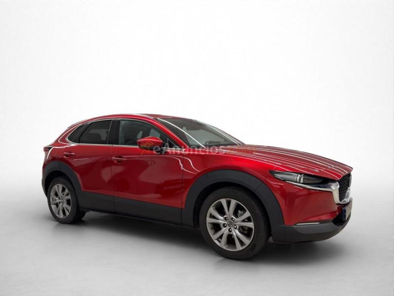 Mazda CX-30 2.0 E-SKYACTIV-X 137KW ZENITH 2WD 5P
