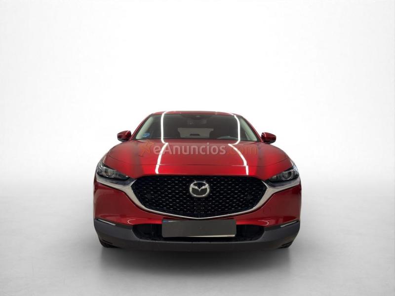 Mazda CX-30 2.0 E-SKYACTIV-X 137KW ZENITH 2WD 5P