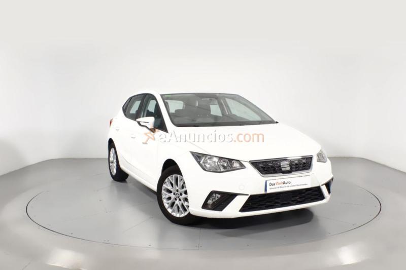 Seat Ibiza 1.0 TSI 70KW STYLE 5P