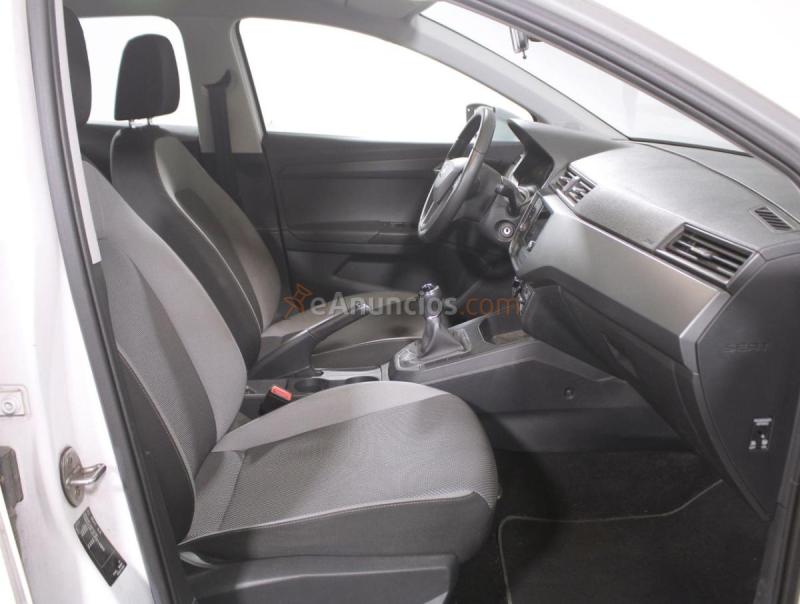 Seat Ibiza 1.0 TSI 70KW STYLE 5P