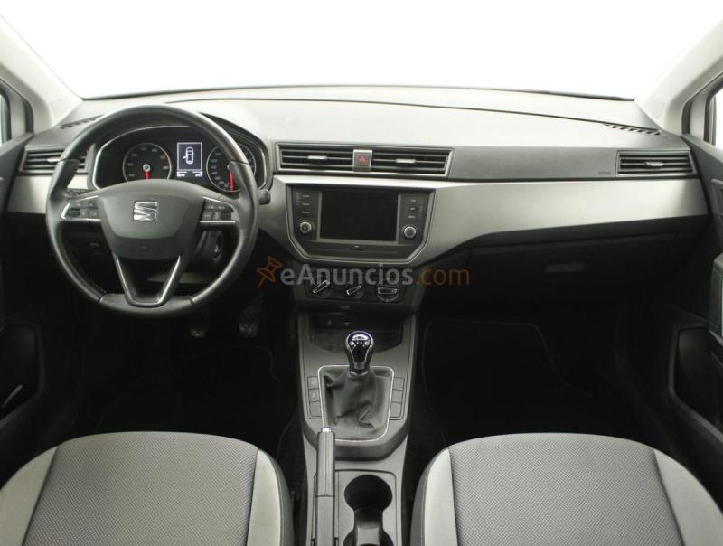 Seat Ibiza 1.0 TSI 70KW STYLE 5P