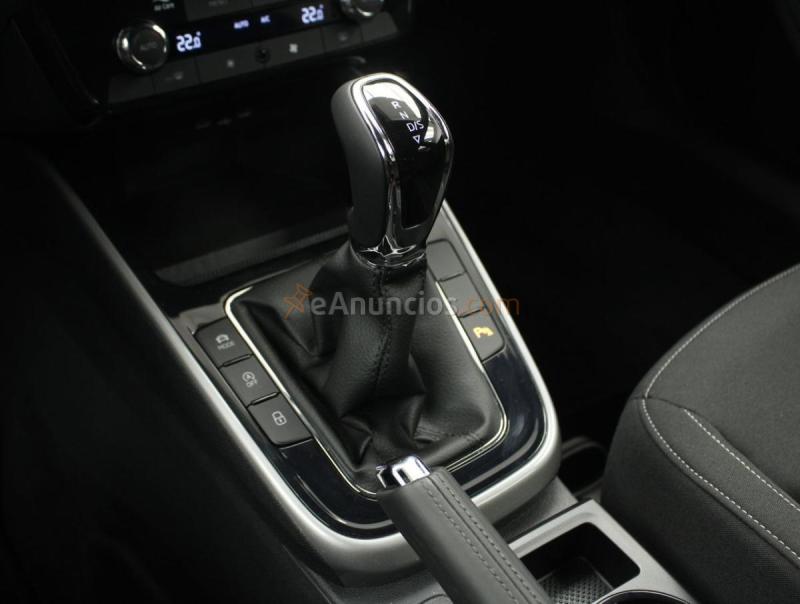 Skoda Fabia 1.5 TSI 110KW DSG MONTE CARLO 5P