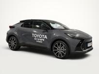 Toyota C-HR 2.0 PHEV GR SPORT CVT 5P