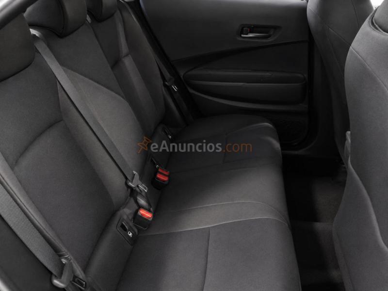 Toyota C-HR 2.0 PHEV GR SPORT CVT 5P