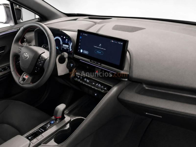Toyota C-HR 2.0 PHEV GR SPORT CVT 5P