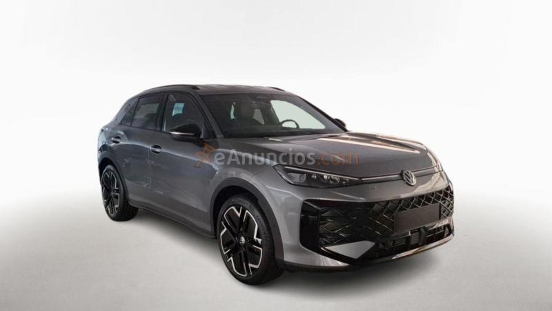 Volkswagen T-Roc R-LINE 1.5 eTSI 110KW DSG