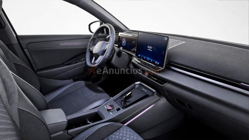 Volkswagen T-Roc R-LINE 1.5 eTSI 110KW DSG