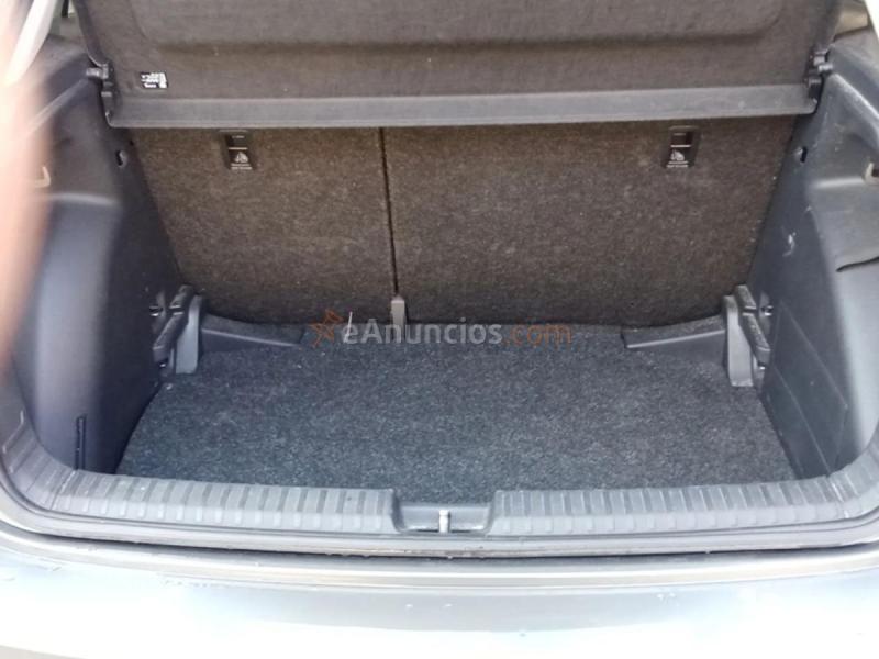 Skoda Fabia 1.0 MPI 59KW 80CV Selection 