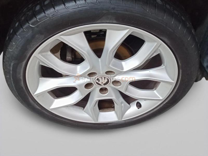 Skoda Kamiq 1.5 TSI 110kW 150CV DSG Style 
