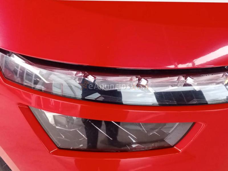 Skoda Kamiq 1.5 TSI 110kW 150CV DSG Style 