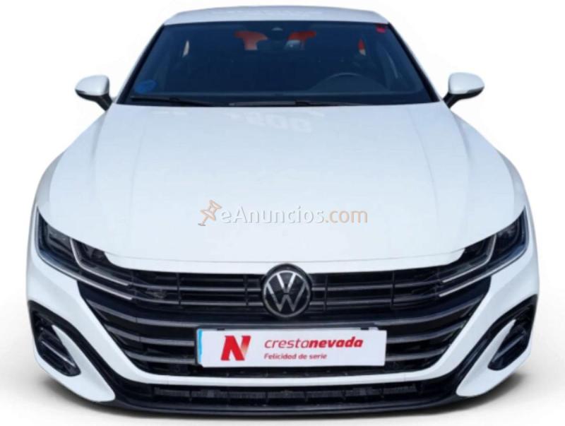Volkswagen Arteon RLine eHybrid 1.4 TSI 160kW 218CV DSG 