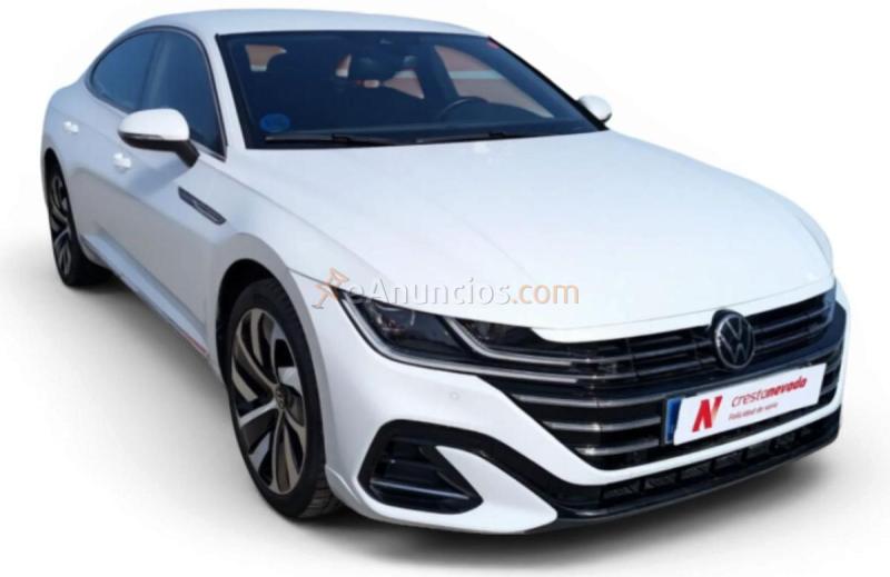 Volkswagen Arteon RLine eHybrid 1.4 TSI 160kW 218CV DSG 