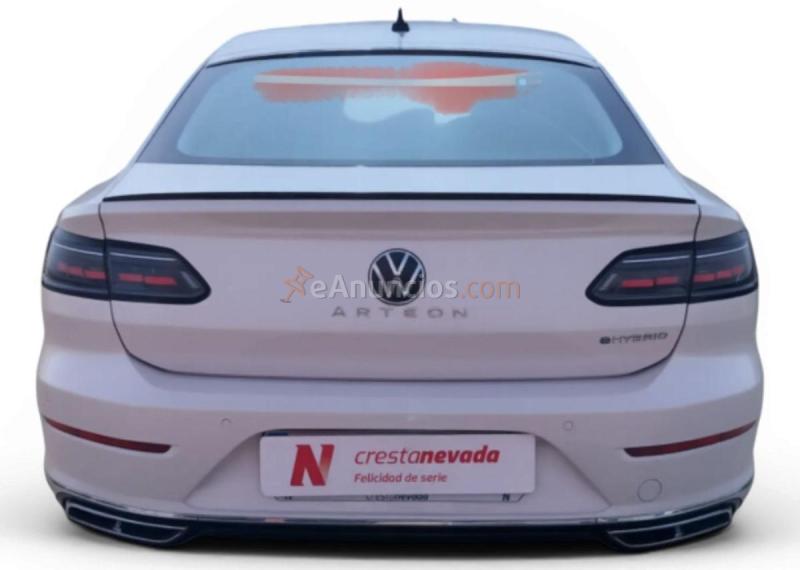 Volkswagen Arteon RLine eHybrid 1.4 TSI 160kW 218CV DSG 