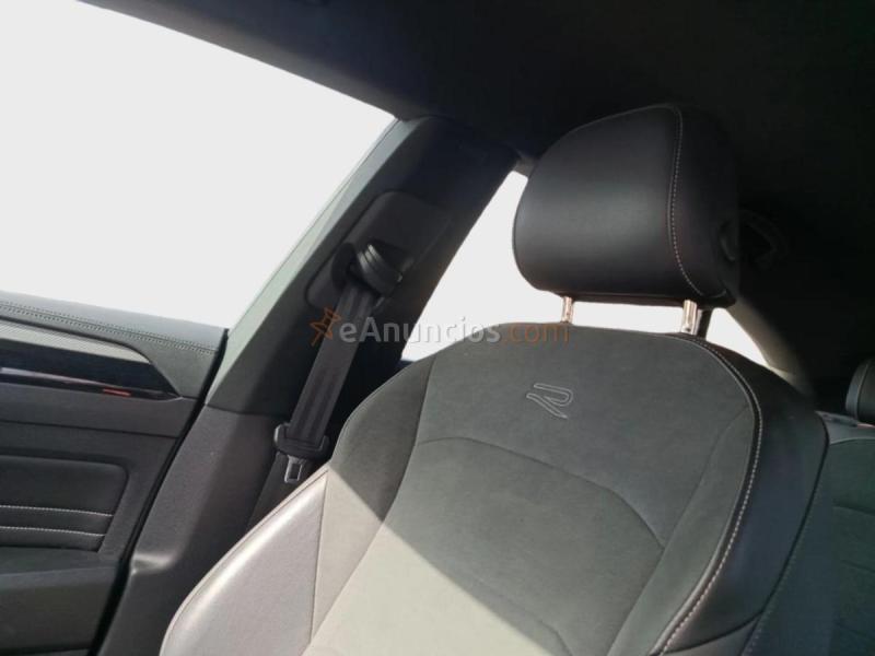 Volkswagen Arteon RLine eHybrid 1.4 TSI 160kW 218CV DSG 