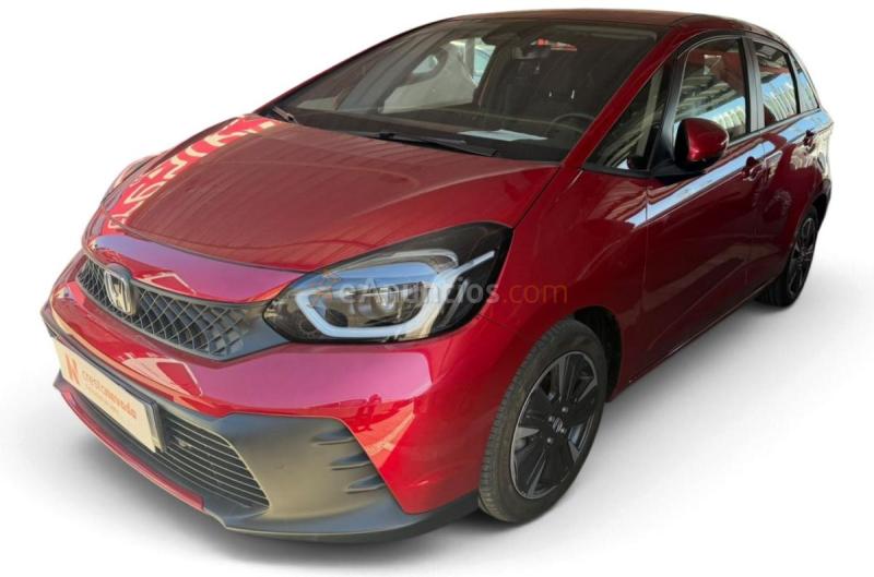 Honda Jazz 1.5 iMMD ADVANCE 