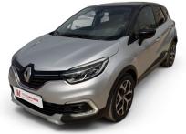 Renault Captur Zen dCi 66kW 90CV 