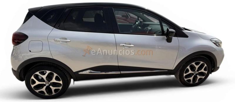 Renault Captur Zen dCi 66kW 90CV 
