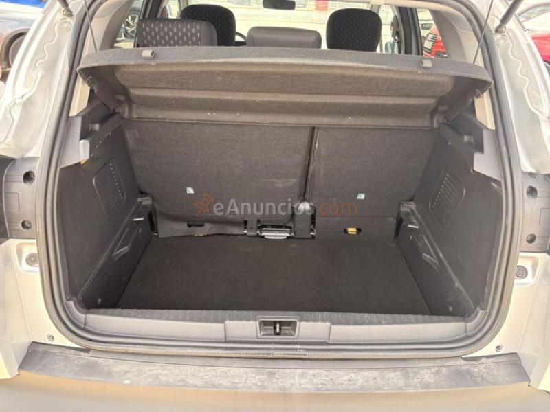 Renault Captur Zen dCi 66kW 90CV 