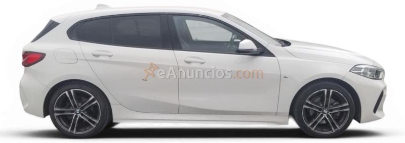 BMW Serie 1 118d 