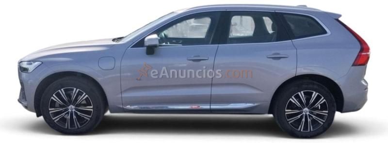 Volvo XC60 2.0 T6 AWD Recharge Inscription Exp Auto 