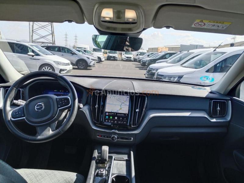 Volvo XC60 2.0 T6 AWD Recharge Inscription Exp Auto 