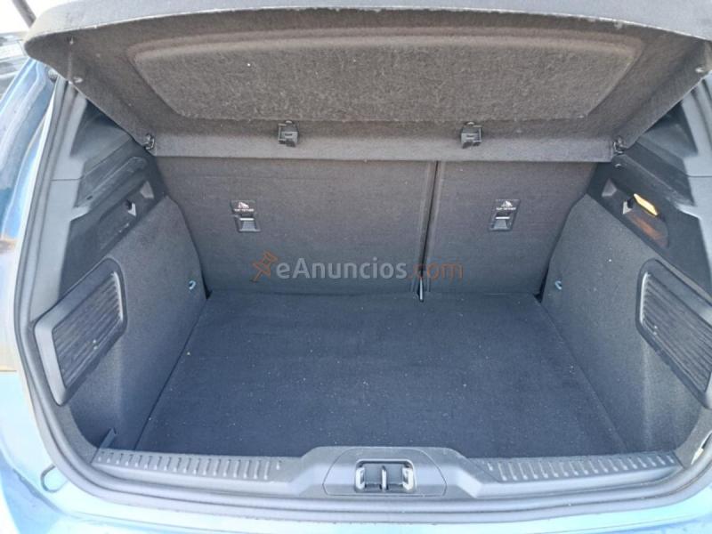 Ford Focus 1.0 Ecoboost MHEV 92kW STLine 