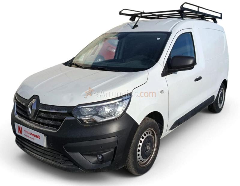 Renault Express Confort 1.5 Blue dCi 70 kW 95 cv 