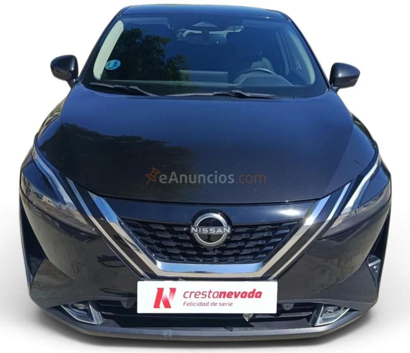 Nissan Qashqai EPOWER 140 KW 190 CV NConnecta 