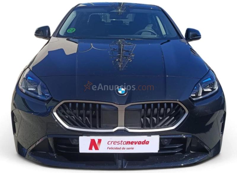 BMW Serie 2 218d Gran Coupe 