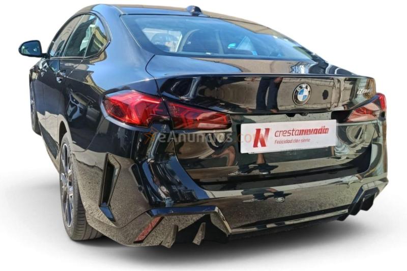 BMW Serie 2 218d Gran Coupe 