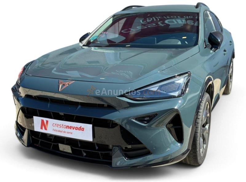 Cupra Formentor 1.5 TSI 110kW 150 CV 