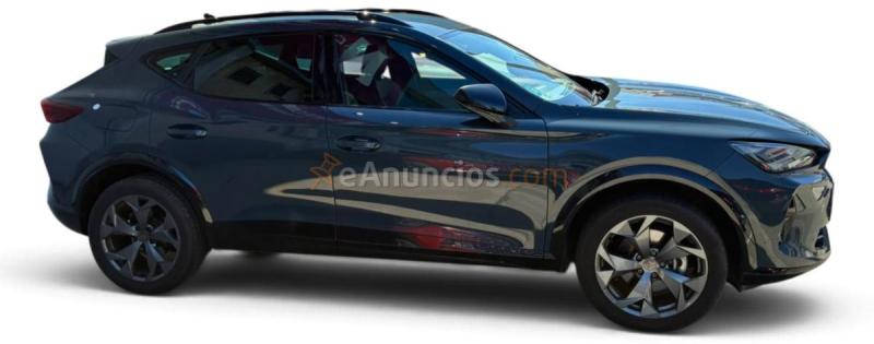 Cupra Formentor 1.5 TSI 110kW 150 CV 