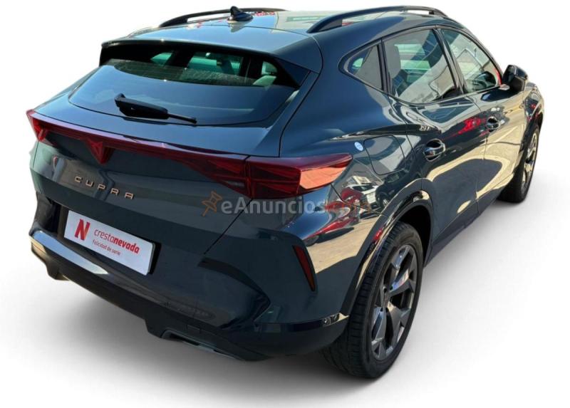 Cupra Formentor 1.5 TSI 110kW 150 CV 