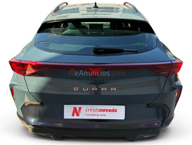 Cupra Formentor 1.5 TSI 110kW 150 CV 