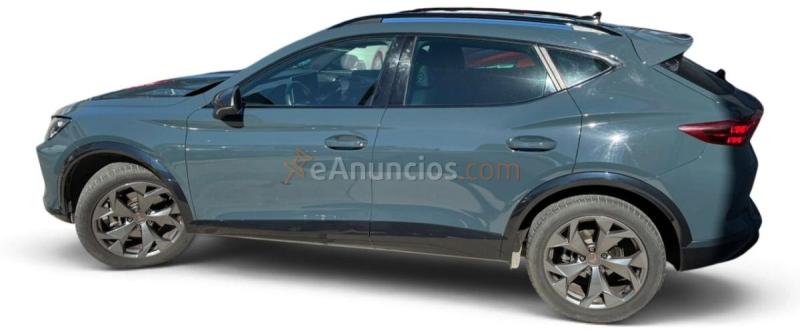 Cupra Formentor 1.5 TSI 110kW 150 CV 