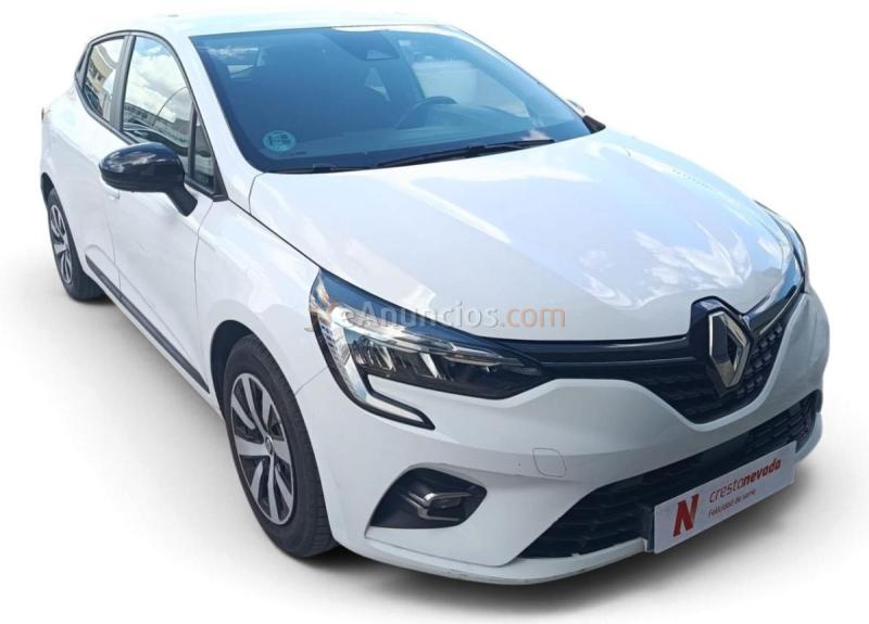 Renault Clio Equilibre TCe 67 kW 91CV 