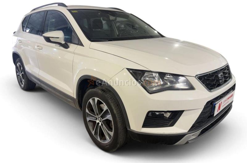 Seat Ateca 1.0 TSI 85kW 115CV StSp Style Eco 