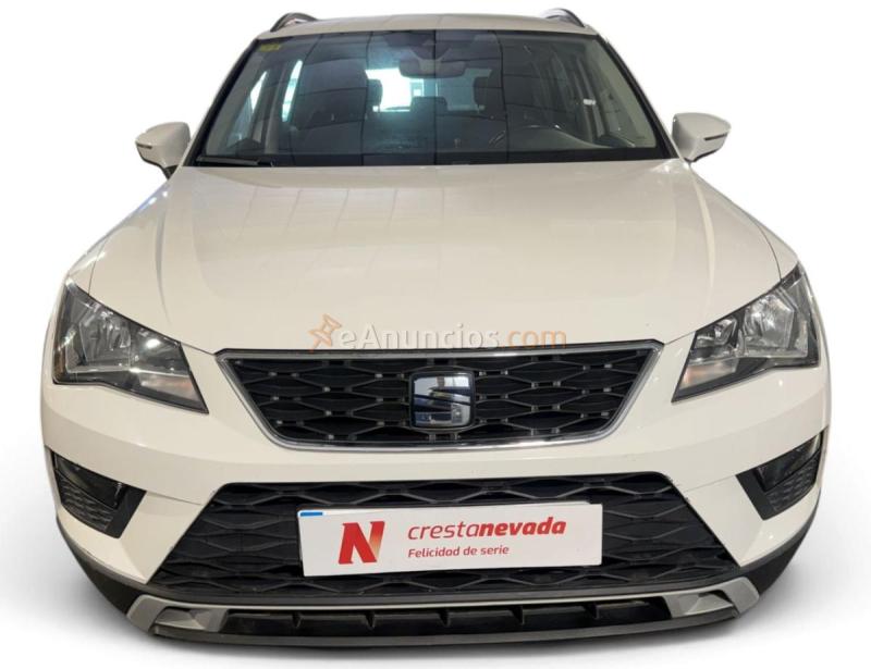 Seat Ateca 1.0 TSI 85kW 115CV StSp Style Eco 