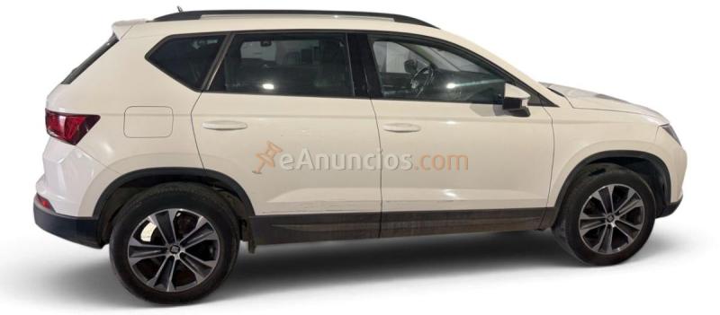 Seat Ateca 1.0 TSI 85kW 115CV StSp Style Eco 